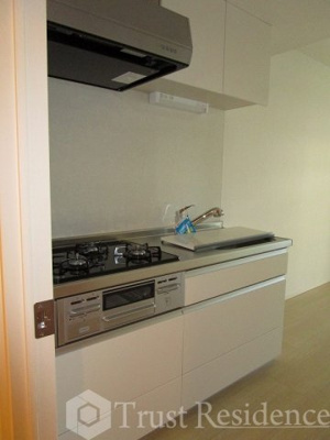 【キッチン】 | スカイハウスグランデ