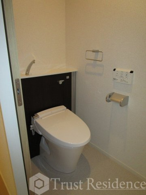 【トイレ】 | スカイハウスグランデ