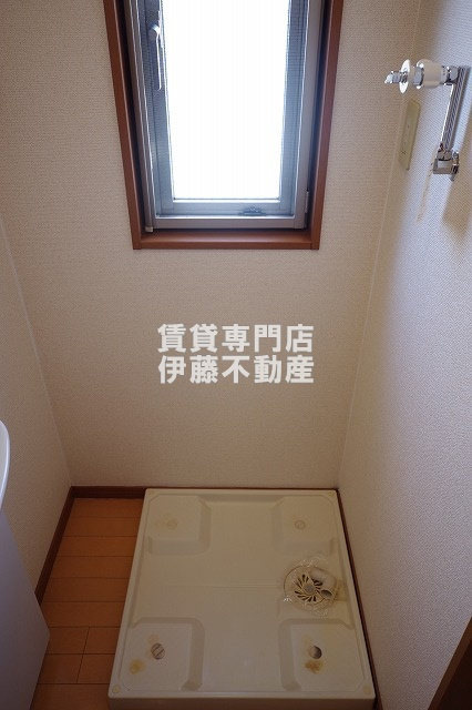 グランデ城西の設備