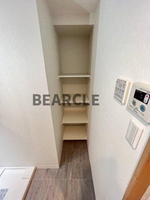 【収納】 | グランレブリー寺町松原