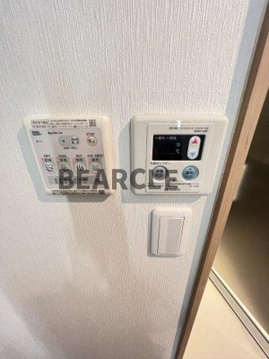 【設備】 | グランレブリー寺町松原