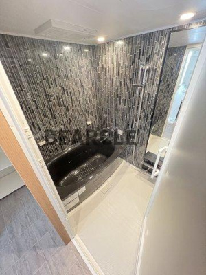 【浴室】 | グランレブリー寺町松原