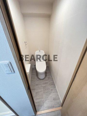 【トイレ】 | グランレブリー寺町松原