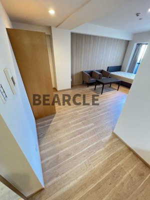 【内装】 | グランレブリー寺町松原