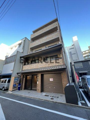 【外観】 | グランレブリー寺町松原