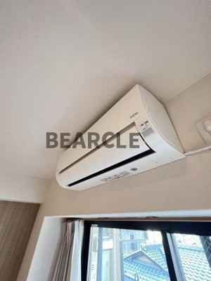 【設備】 | グランレブリー寺町松原