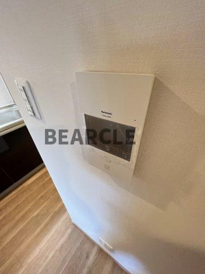 【セキュリティ】 | グランレブリー寺町松原