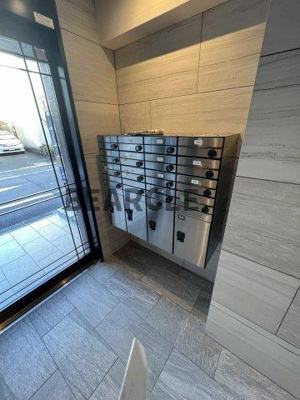 【その他共用部分】 | グランレブリー寺町松原