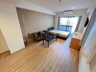 【居間・リビング】 | グランレブリー寺町松原