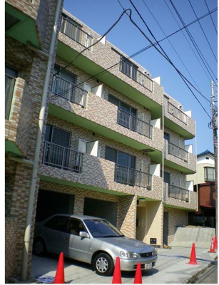 【外観】 | 横浜元町ガーデン18
