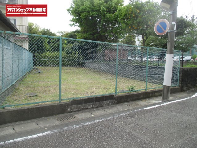 【外観】 | 沼津市本松下 売土地 ET04289 | 沼津市本字松下　外観