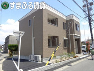 ブルーサンズ　Card　岡崎市宮地町の画像
