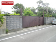 沼津市本松下 売土地 ET04290の画像