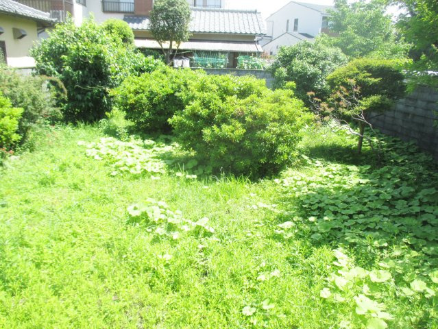 【外観】 | 沼津市本松下 売土地 ET04290 | 沼津市本字松下　内部