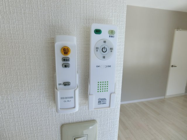 コリーナ蜆塚Aのその他