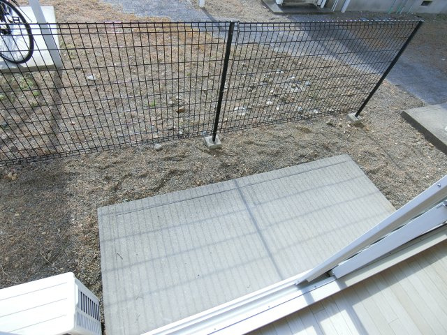 コリーナ蜆塚Aのその他