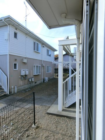 コリーナ蜆塚Aのその他