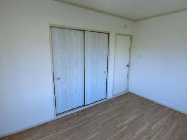 コリーナ蜆塚Aの洋室