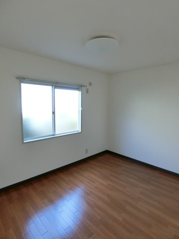 コリーナ蜆塚Aの洋室