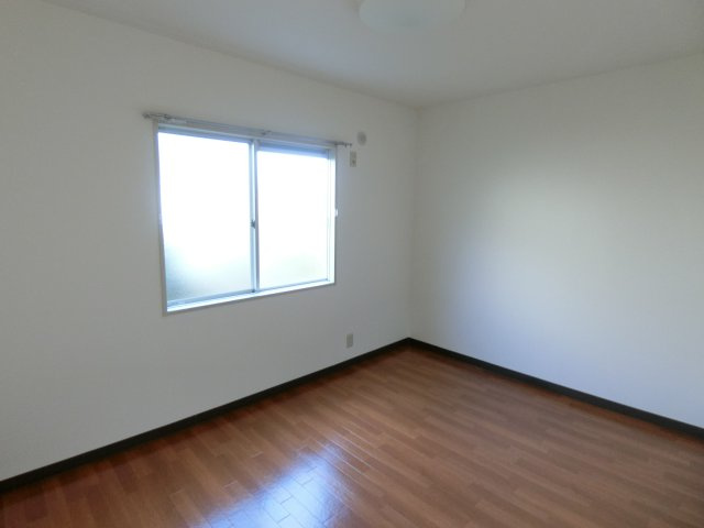 コリーナ蜆塚Aの洋室