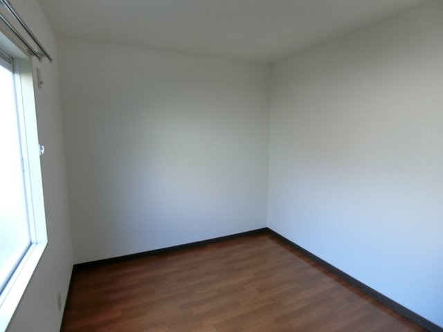 コリーナ蜆塚Aの洋室