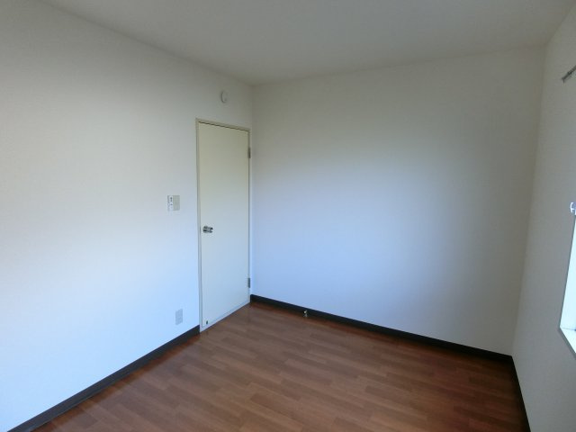 コリーナ蜆塚Aの寝室