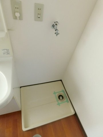 コリーナ蜆塚Aのその他