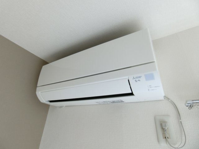 コリーナ蜆塚Aのその他