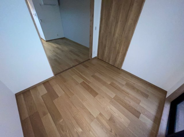 金太郎ヒルズ255の内装