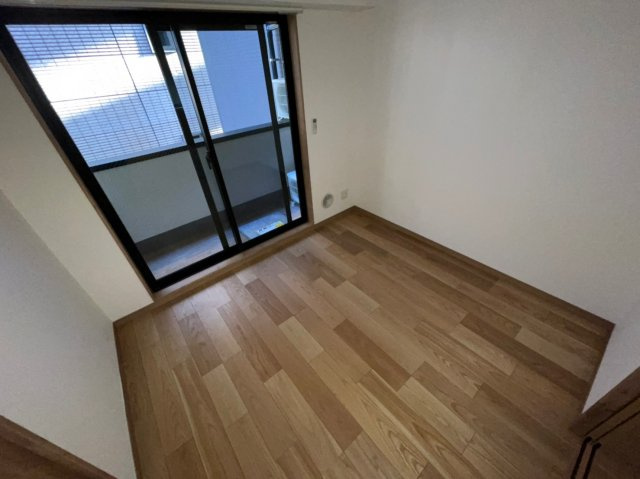 金太郎ヒルズ２５５　３１１の内装