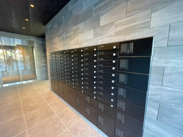 金太郎ヒルズ255のその他共用部分