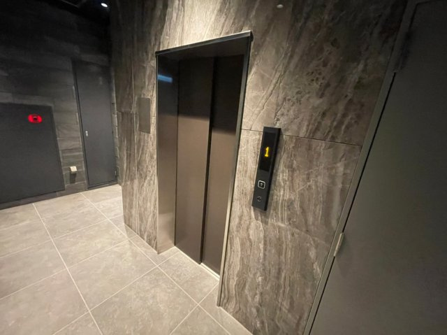 金太郎ヒルズ255のその他共用部分