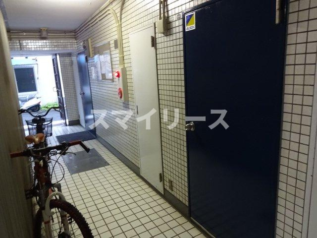ジュネパレス柏第28のその他共用部分