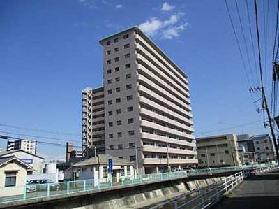 【外観】 | ファミール廿日市ウエステージ