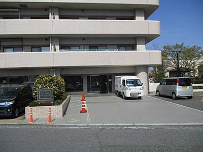 【外観】 | ファミール廿日市ウエステージ