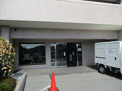 【その他共用部分】 | ファミール廿日市ウエステージ