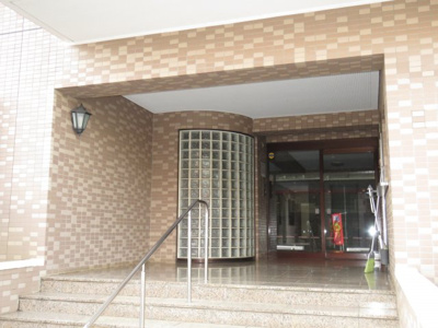 【エントランス】 | モナークマンション川越Ⅱ