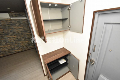 【収納】 | 小林マンション