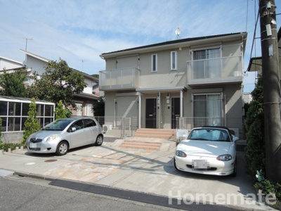 【外観】 | メゾンドラメール