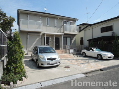 【外観】 | メゾンドラメール