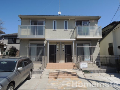 【エントランス】 | メゾンドラメール