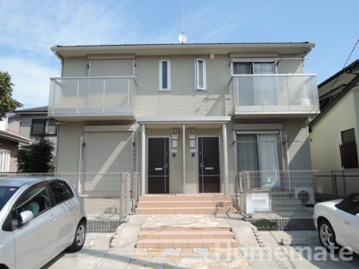 【外観】 | メゾンドラメール | 外観