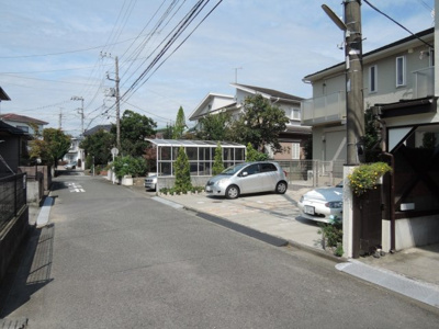 【その他共用部分】 | メゾンドラメール