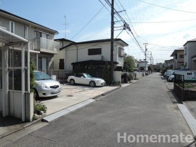 【その他共用部分】 | メゾンドラメール