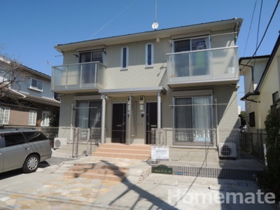 【その他共用部分】 | メゾンドラメール