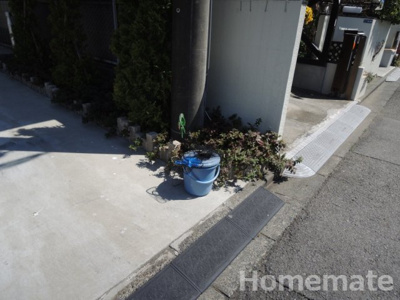 【その他共用部分】 | メゾンドラメール