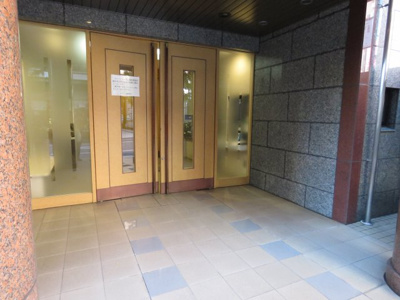 【エントランス】 | アルコート川越