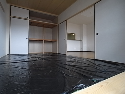 【和室】 | グラン・ドミール