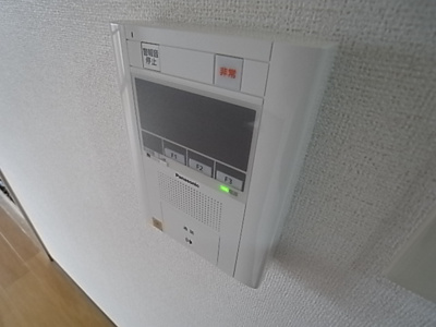 【セキュリティ】 | グラン・ドミール