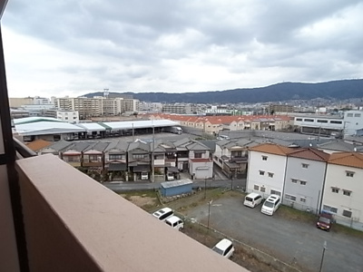 【展望】 | グラン・ドミール